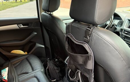 Audi Q5, 2012 год, 1 500 000 рублей, 8 фотография