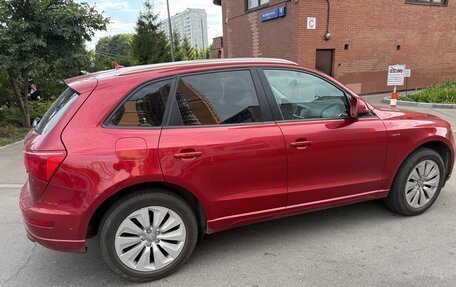 Audi Q5, 2012 год, 1 500 000 рублей, 3 фотография