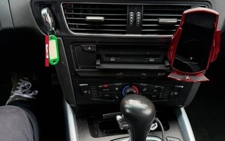 Audi Q5, 2012 год, 1 500 000 рублей, 6 фотография