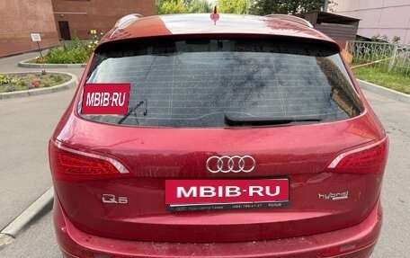 Audi Q5, 2012 год, 1 500 000 рублей, 2 фотография