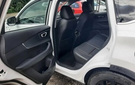 Chery Tiggo 7 Pro, 2023 год, 1 380 000 рублей, 12 фотография