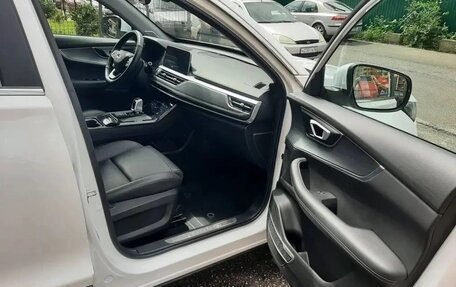 Chery Tiggo 7 Pro, 2023 год, 1 380 000 рублей, 9 фотография