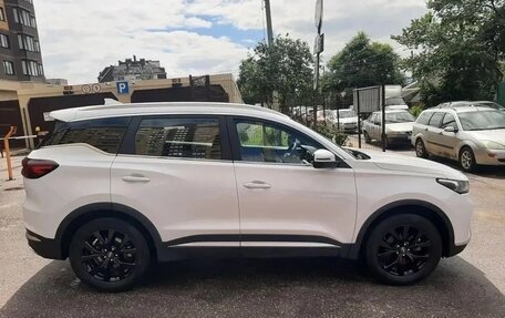 Chery Tiggo 7 Pro, 2023 год, 1 380 000 рублей, 8 фотография