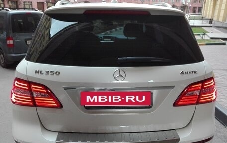 Mercedes-Benz M-Класс, 2013 год, 2 800 000 рублей, 17 фотография