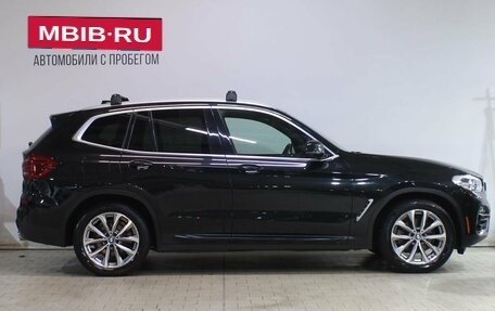 BMW X3, 2018 год, 2 739 000 рублей, 8 фотография