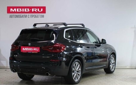 BMW X3, 2018 год, 2 739 000 рублей, 2 фотография