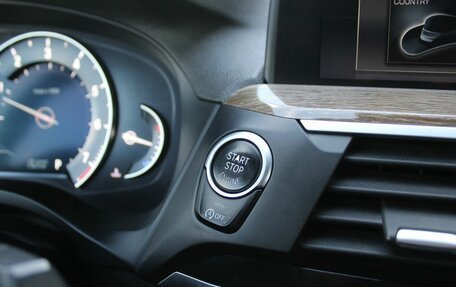 BMW X3, 2018 год, 2 739 000 рублей, 20 фотография