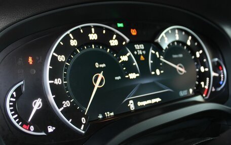 BMW X3, 2018 год, 2 739 000 рублей, 19 фотография