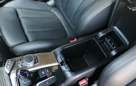 BMW X3, 2018 год, 2 739 000 рублей, 30 фотография