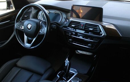BMW X3, 2018 год, 2 739 000 рублей, 31 фотография
