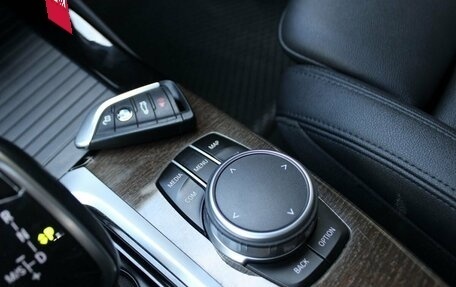 BMW X3, 2018 год, 2 739 000 рублей, 29 фотография