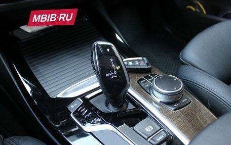 BMW X3, 2018 год, 2 739 000 рублей, 27 фотография