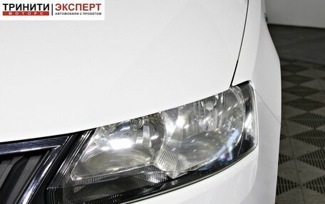Skoda Rapid I, 2014 год, 1 157 000 рублей, 7 фотография