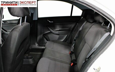 Skoda Rapid I, 2014 год, 1 157 000 рублей, 12 фотография