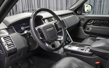 Land Rover Range Rover IV рестайлинг, 2020 год, 8 799 000 рублей, 15 фотография