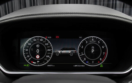 Land Rover Range Rover IV рестайлинг, 2020 год, 8 799 000 рублей, 12 фотография