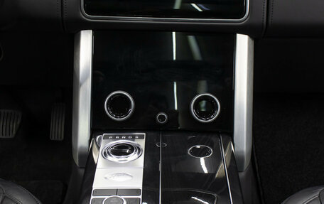 Land Rover Range Rover IV рестайлинг, 2020 год, 8 799 000 рублей, 14 фотография