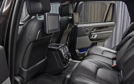 Land Rover Range Rover IV рестайлинг, 2020 год, 8 799 000 рублей, 11 фотография