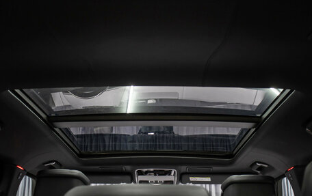 Land Rover Range Rover IV рестайлинг, 2020 год, 8 799 000 рублей, 17 фотография