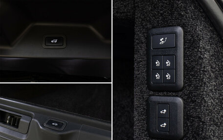 Land Rover Range Rover IV рестайлинг, 2020 год, 8 799 000 рублей, 24 фотография