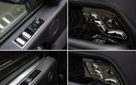 Land Rover Range Rover IV рестайлинг, 2020 год, 8 799 000 рублей, 23 фотография