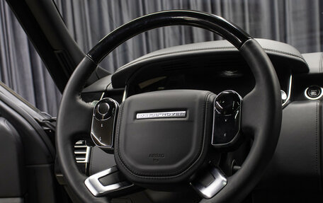 Land Rover Range Rover IV рестайлинг, 2020 год, 8 799 000 рублей, 16 фотография