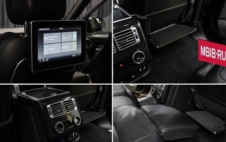 Land Rover Range Rover IV рестайлинг, 2020 год, 8 799 000 рублей, 22 фотография