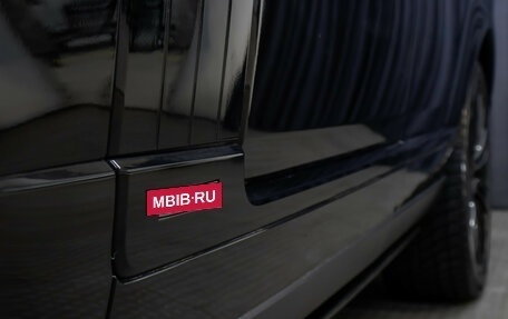 Land Rover Range Rover IV рестайлинг, 2020 год, 8 799 000 рублей, 28 фотография
