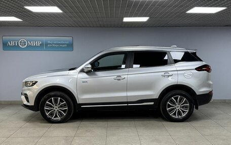 Geely Atlas, 2023 год, 1 899 000 рублей, 4 фотография