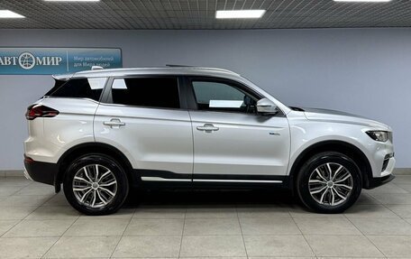 Geely Atlas, 2023 год, 1 899 000 рублей, 8 фотография