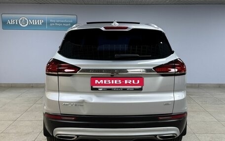 Geely Atlas, 2023 год, 1 899 000 рублей, 6 фотография