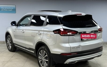 Geely Atlas, 2023 год, 1 899 000 рублей, 5 фотография