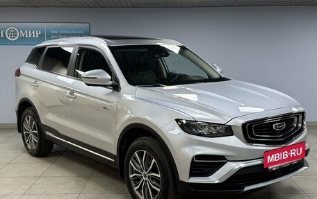 Geely Atlas, 2023 год, 1 899 000 рублей, 3 фотография