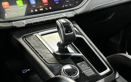 Geely Atlas, 2023 год, 1 899 000 рублей, 22 фотография