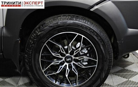 Hyundai Tucson III, 2005 год, 787 000 рублей, 10 фотография