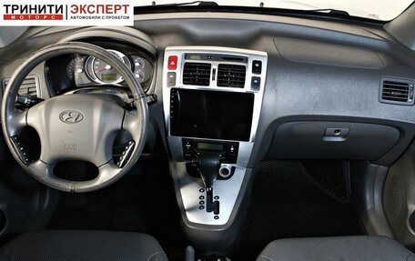 Hyundai Tucson III, 2005 год, 787 000 рублей, 11 фотография