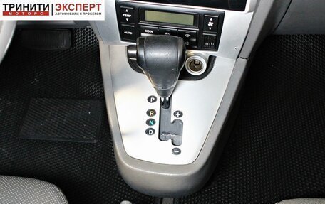 Hyundai Tucson III, 2005 год, 787 000 рублей, 15 фотография