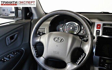 Hyundai Tucson III, 2005 год, 787 000 рублей, 14 фотография
