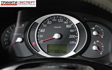 Hyundai Tucson III, 2005 год, 787 000 рублей, 16 фотография