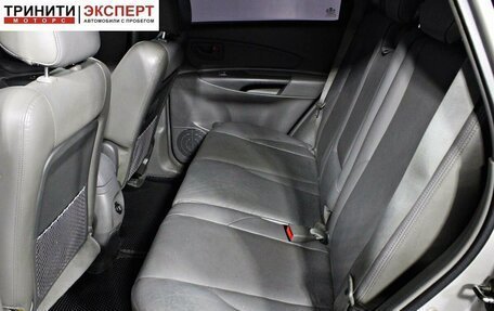 Hyundai Tucson III, 2005 год, 787 000 рублей, 18 фотография