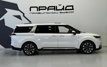 KIA Carnival, 2021 год, 4 379 900 рублей, 7 фотография