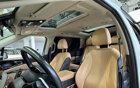 KIA Carnival, 2021 год, 4 379 900 рублей, 15 фотография
