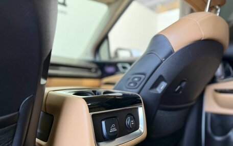 KIA Carnival, 2021 год, 4 379 900 рублей, 20 фотография