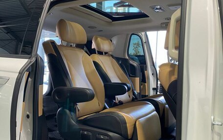 KIA Carnival, 2021 год, 4 379 900 рублей, 21 фотография