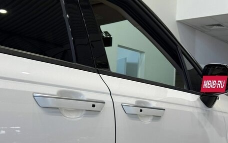 KIA Carnival, 2021 год, 4 379 900 рублей, 11 фотография