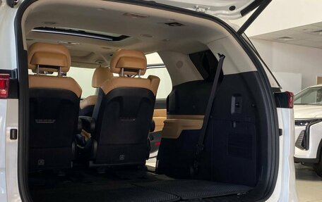 KIA Carnival, 2021 год, 4 379 900 рублей, 23 фотография