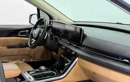 KIA Carnival, 2021 год, 4 379 900 рублей, 27 фотография