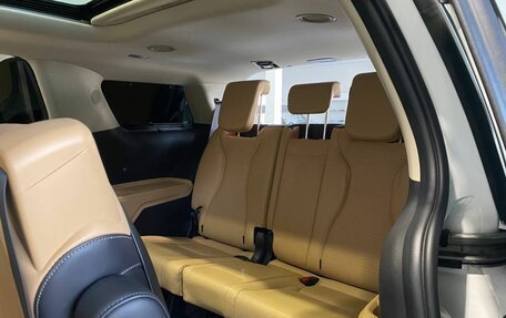 KIA Carnival, 2021 год, 4 379 900 рублей, 25 фотография