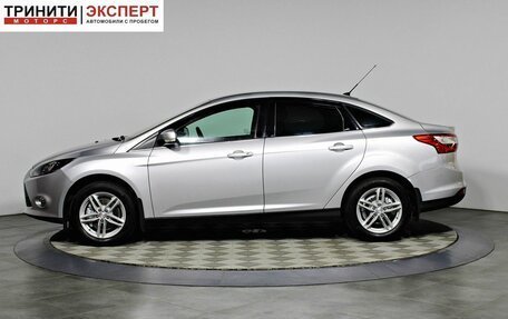 Ford Focus III, 2013 год, 857 000 рублей, 8 фотография