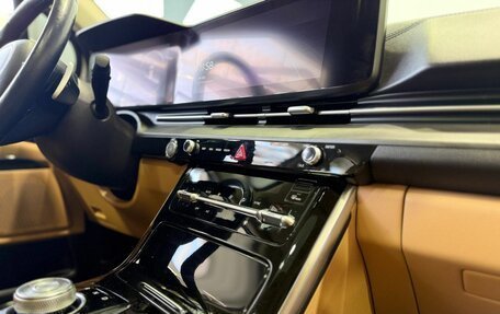 KIA Carnival, 2021 год, 4 379 900 рублей, 26 фотография